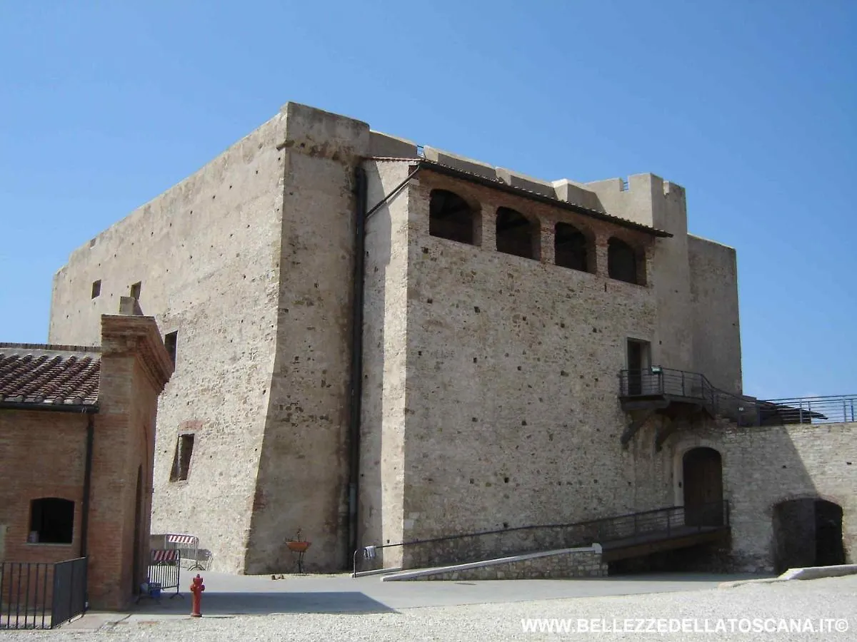 Abitare Con L'Arte Di Un Art Designer Apartment Piombino 0*,