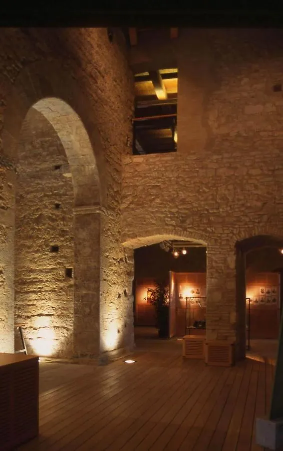Abitare Con L'Arte Di Un Art Designer Apartment Piombino